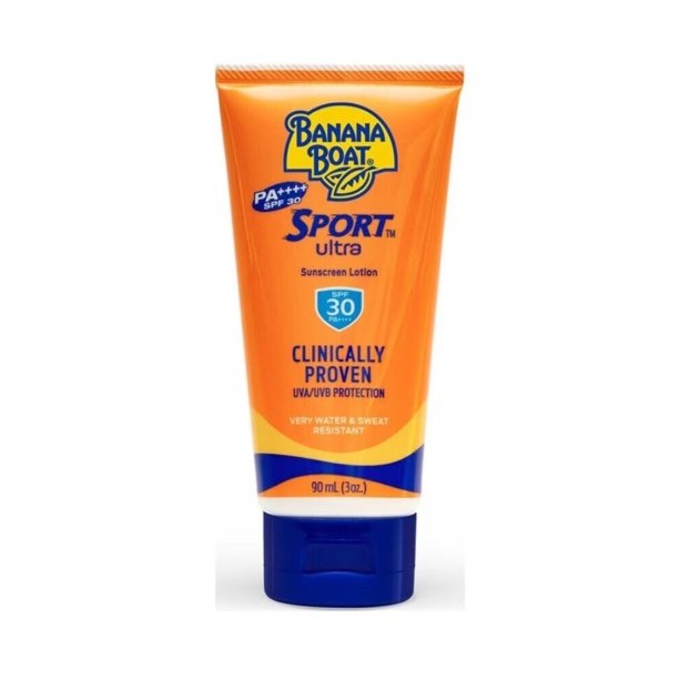 Banana Boat Sport SPF30 90 ml