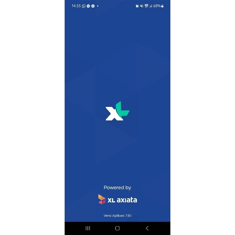 kartu akrab xl diskon 65%