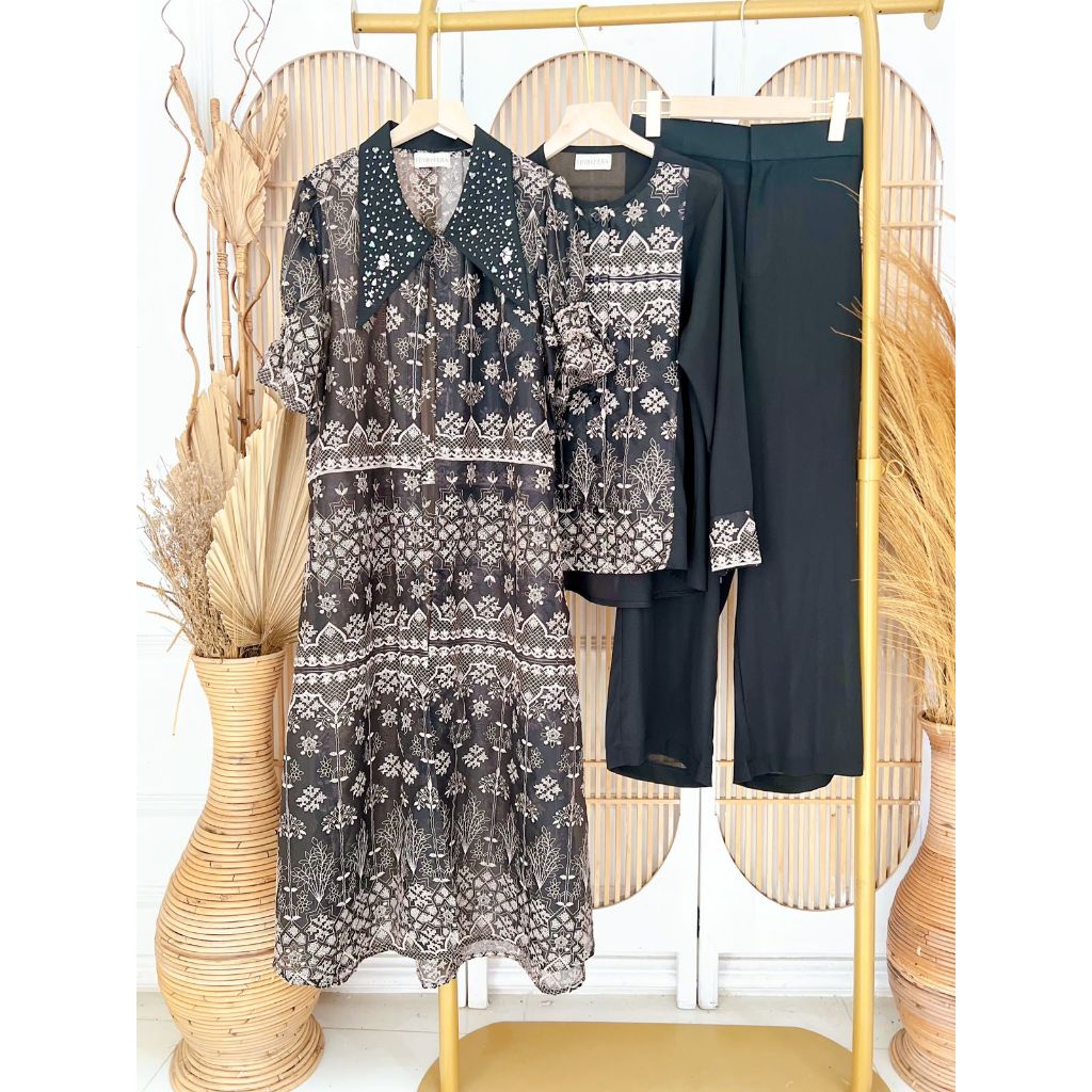 Fey by Fera Jenaira Set