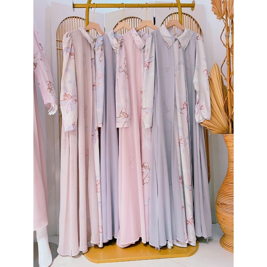 Fey by Fera Liyana Dress