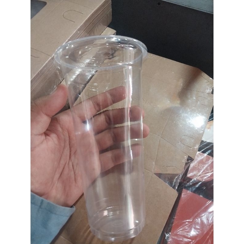 cup 18 oz slim & 22 oz slim