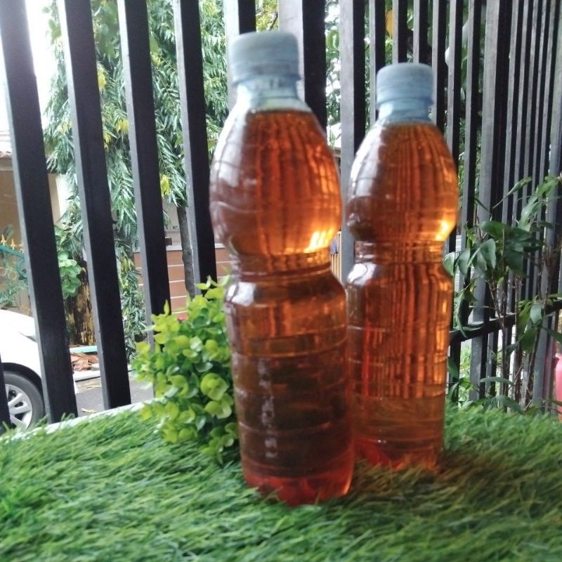 

Madu Murni 100% tanpa campuran apapun