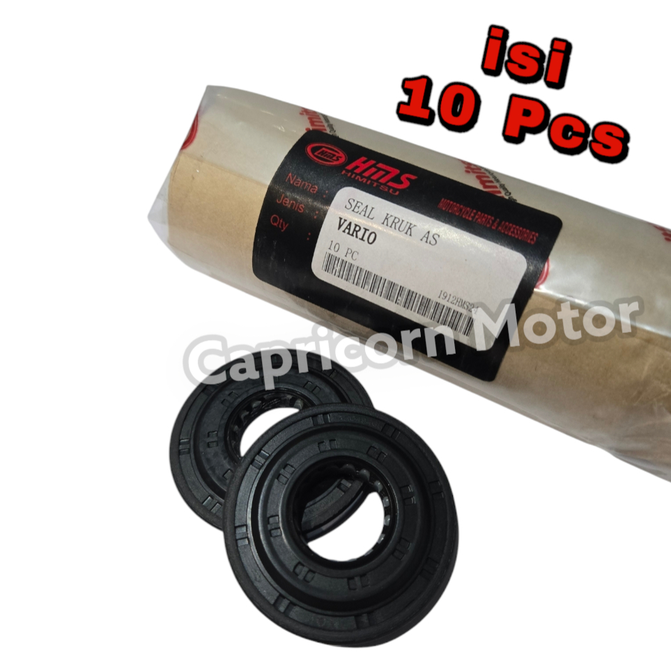 SEAL HMS SIL KRUK AS VARIO BEAT KARBU 20,8-52-6-7,5 HIMITSU