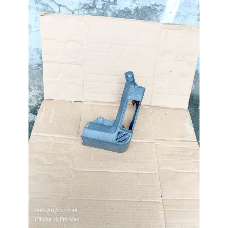 Cover Dashboard Tutup Minyak Rem Mitsubishi L300 Solar Original Copotan