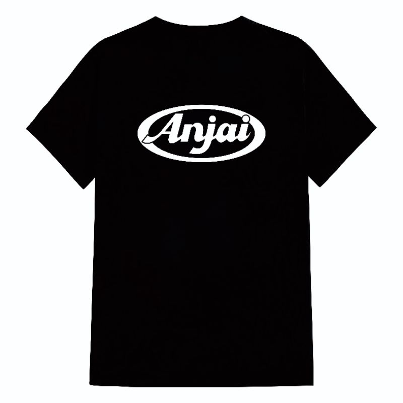 KAOS ANJAY KAOS ARAI HELMET