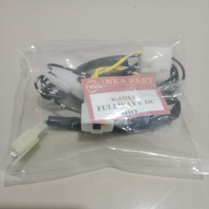 kabel fullwave mio sporty smile soul