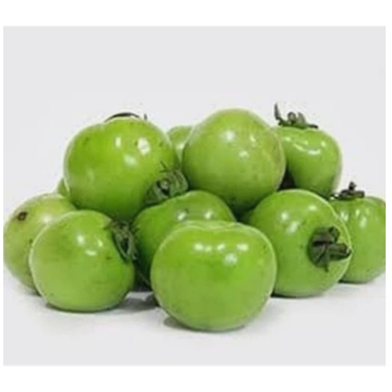 

Tomat HIjau 250 gram