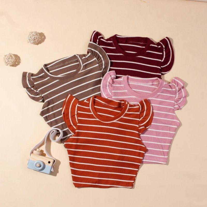 one set waffle serut