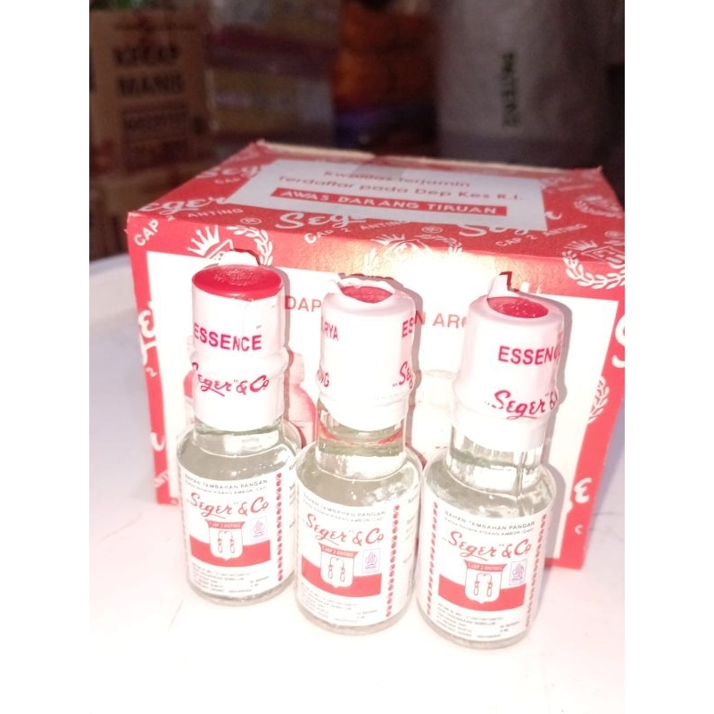 

PERISA PISANG AMBON 1 pcs 6ML