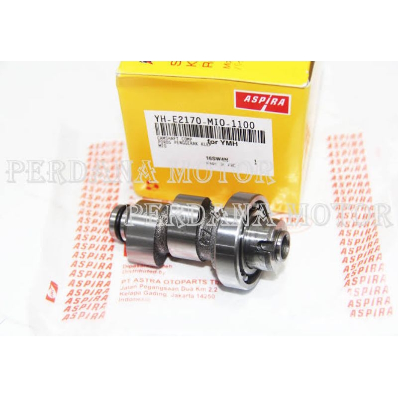 NOKEN AS MIO / MIO SPORTY / NOUVO ORIGINAL