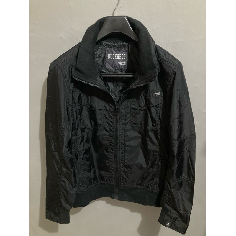 Jacket Outdoor Buckaroo