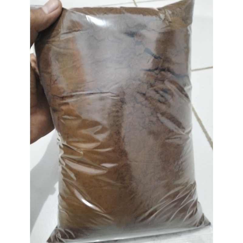kopi bubuk murni super 1 kilo