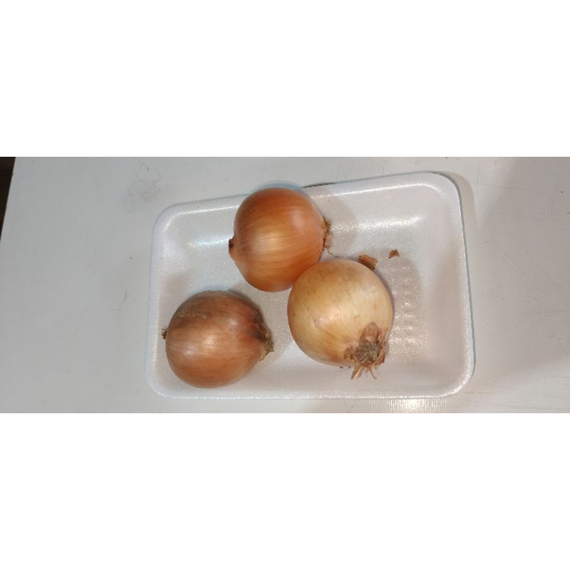 

bawang bombay 100 gr / 1 ons