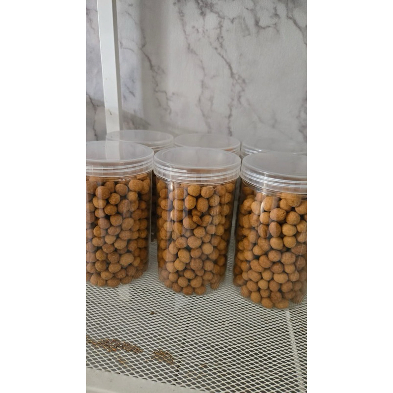 

kacang telur 0.5 kg
