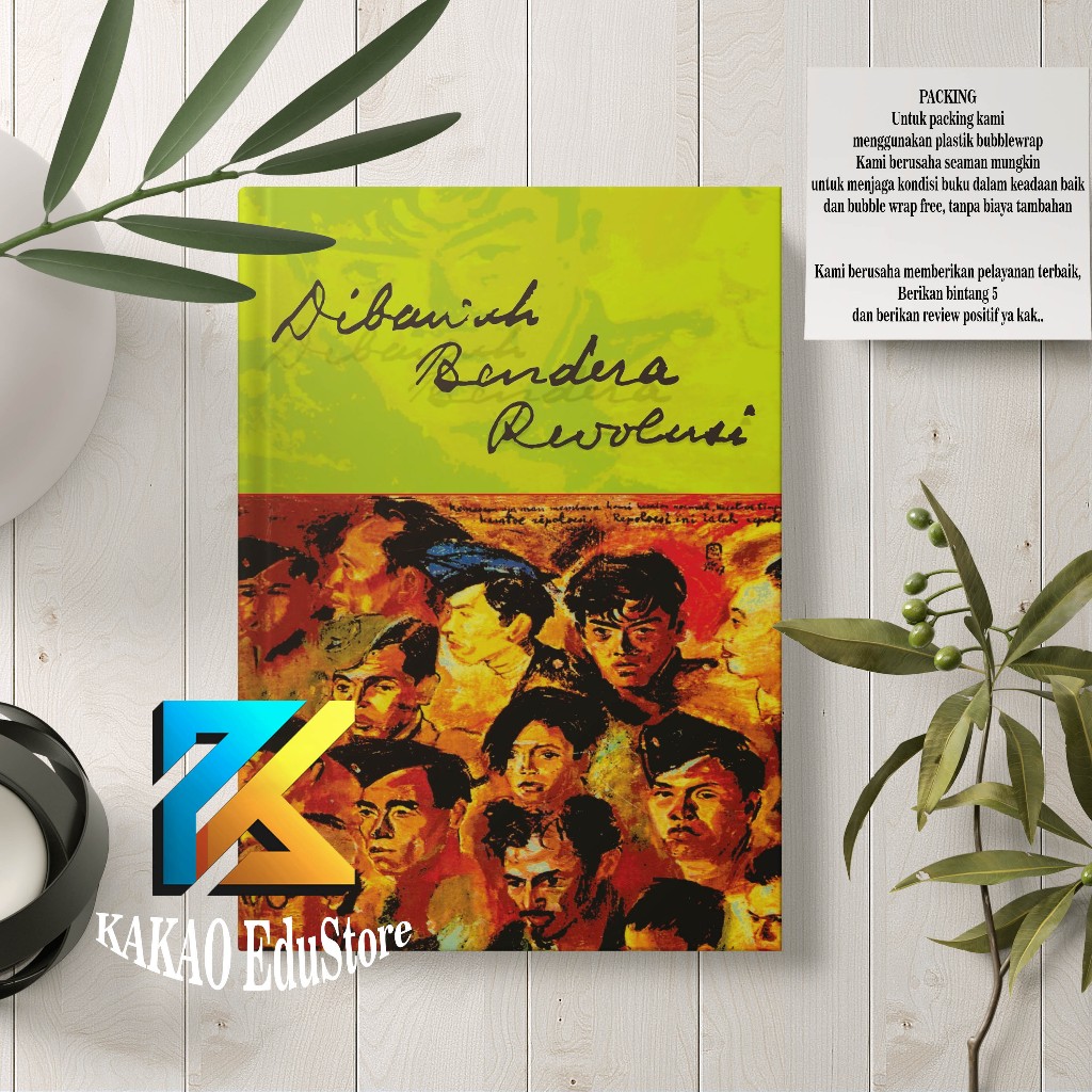 Dibawah Bendera Revolusi Jilid 2