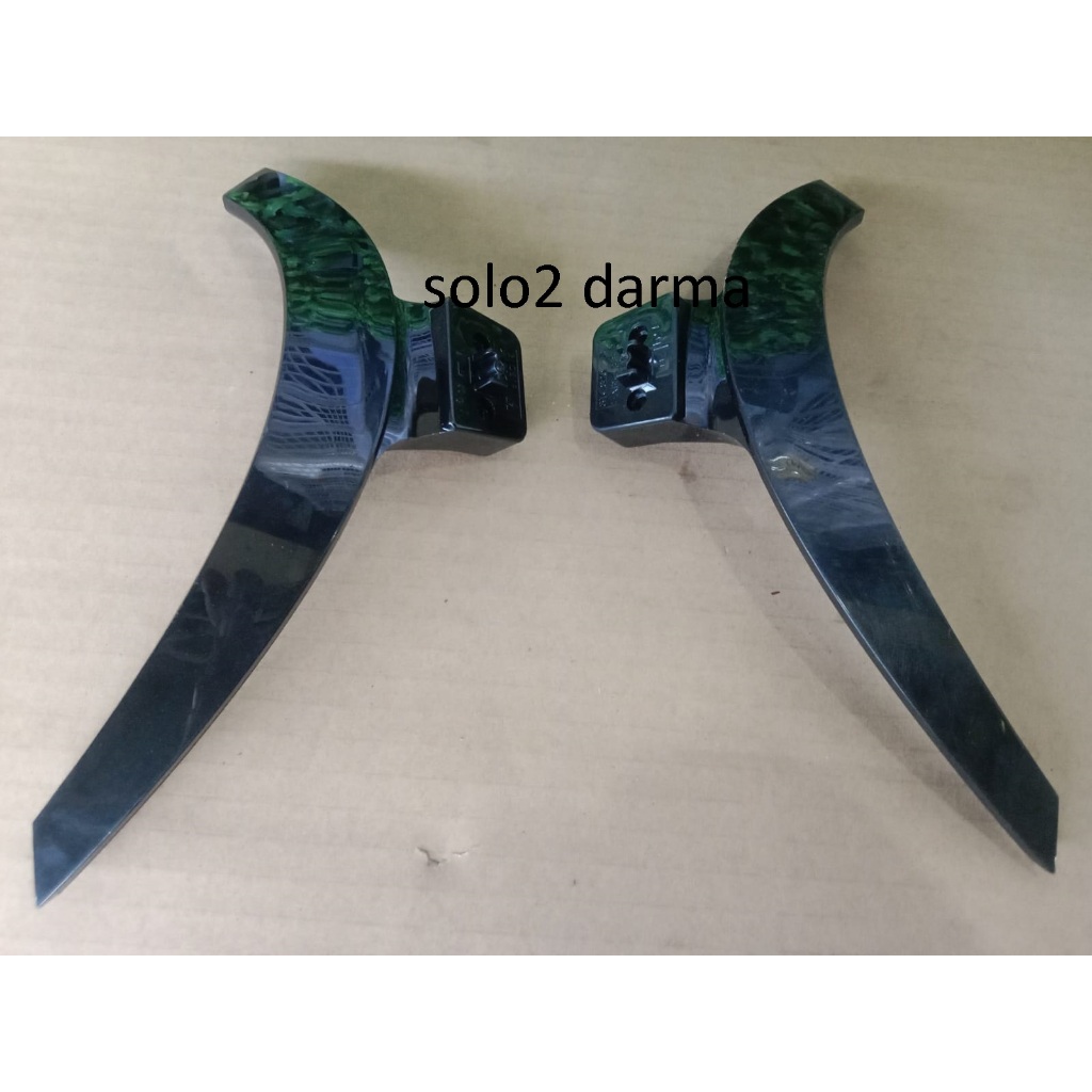 STAND KAKI PEDESTAL DUDUKAN TV LED POLYTRON 24-32 INCH PLD32D1550 PLD32T1550 PLD-32D1550 PLD-32T1550