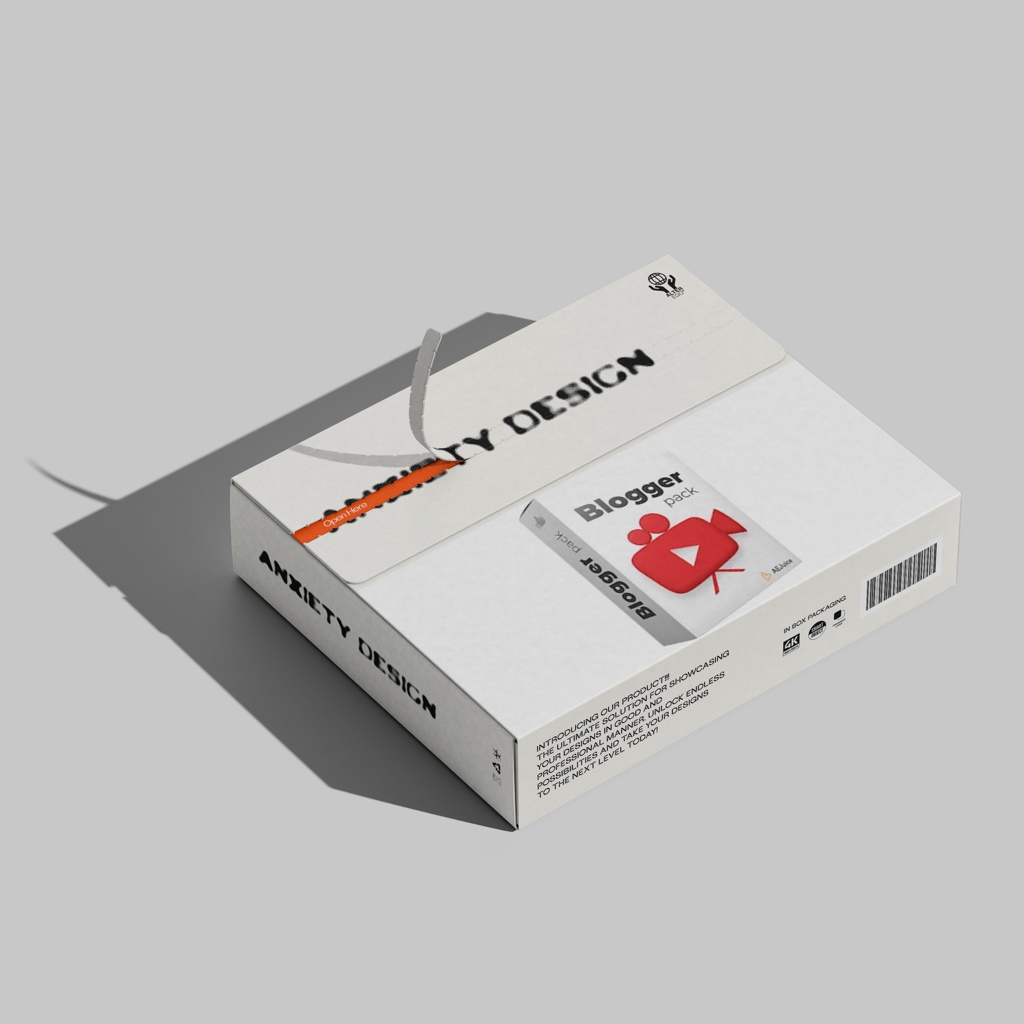 AEJuice - Youtube Pack (AE, PR, DAVINCI)