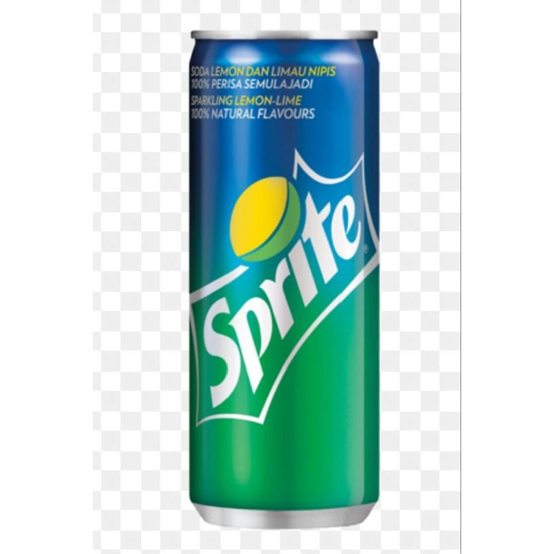 

Sprite Lemon