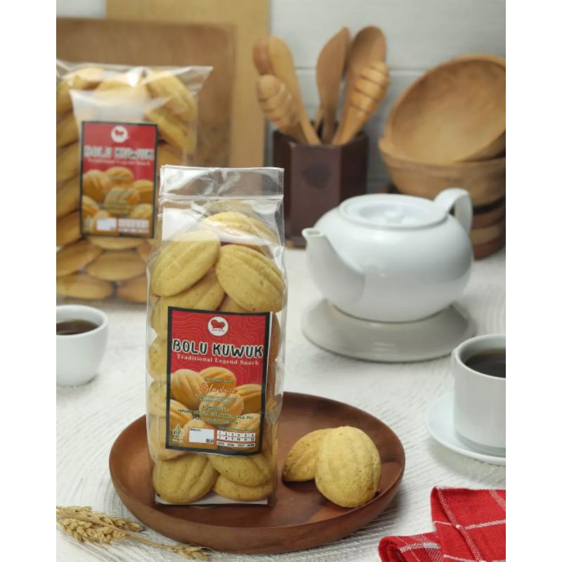 

BOLU KUWUK/BOLU KERING/KELEMBEN ORIGINAL KHAS BANYUWANGI
