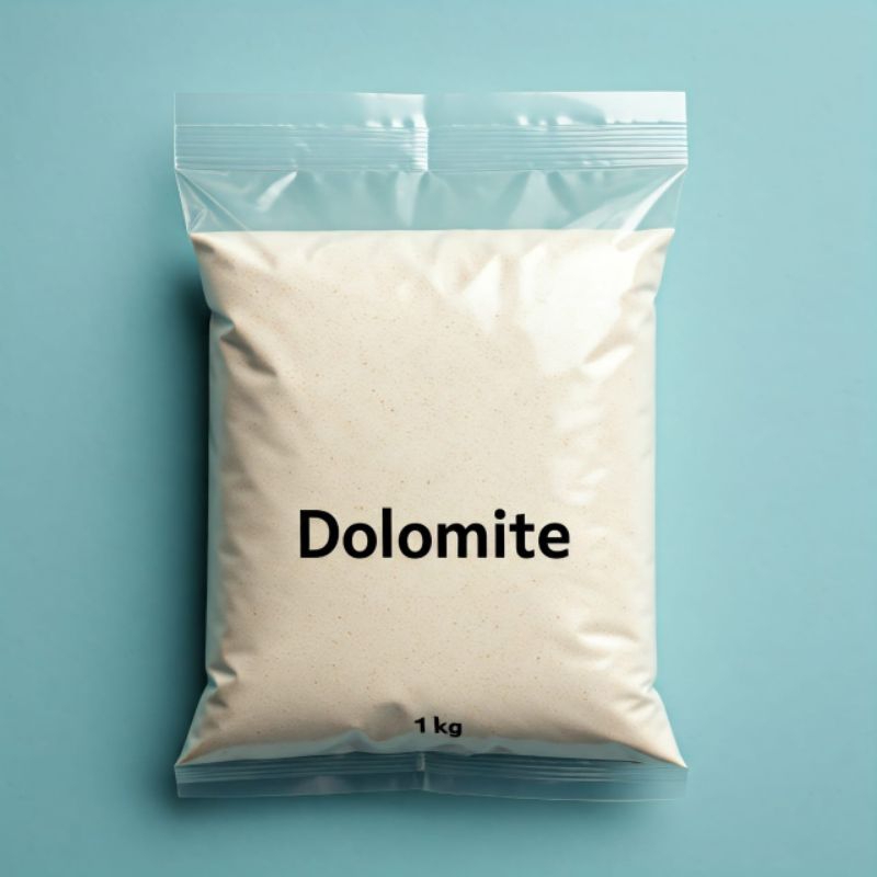 kapur dolomite