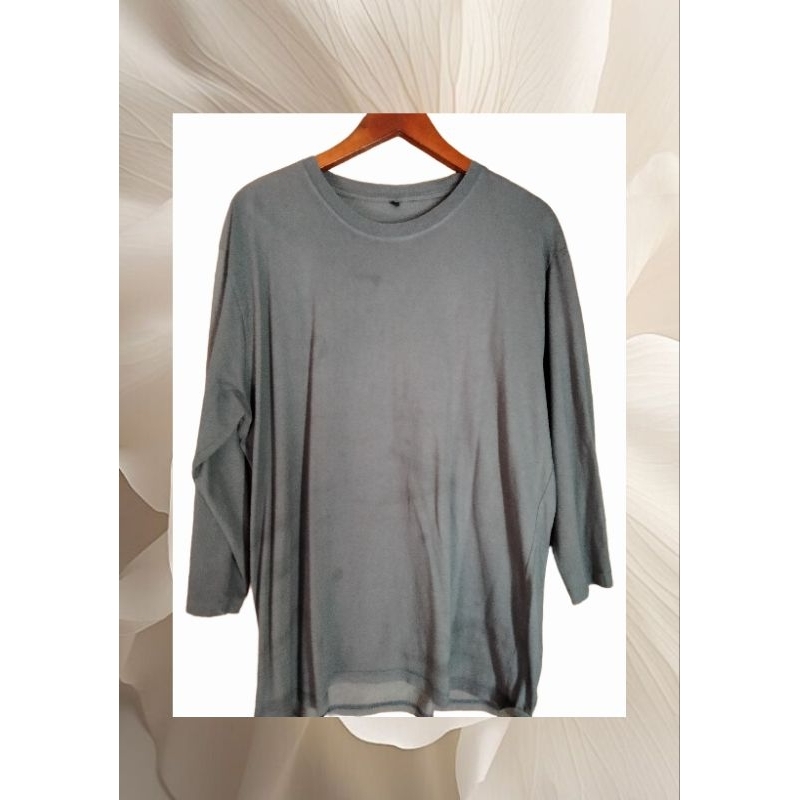 PRELOVED LONG SLEEVE WANITA BRANDED || BAJU PANJANG WANITA PRELOVED || TANK TOP WANITA || BAJU WANIT