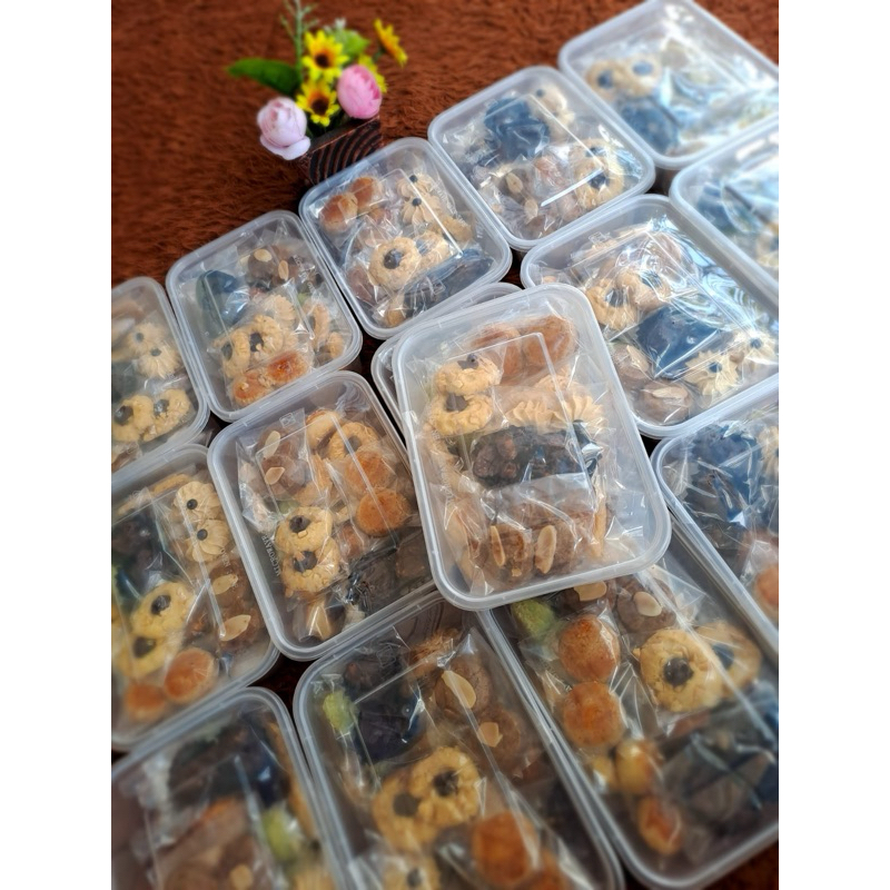 

PAKET TESTER 14 VARIANT COOKIES PREMIUM