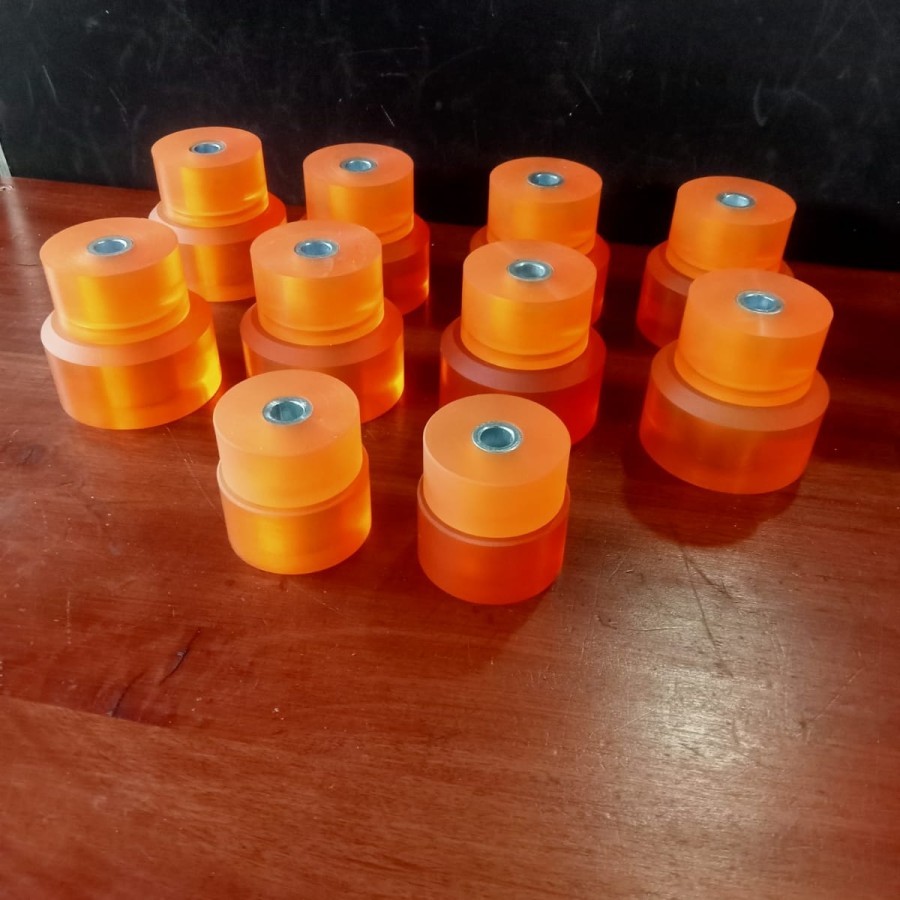 Ganjal Body Kijang Kapsul Custom Karet Body Kijang Kapsul Custom