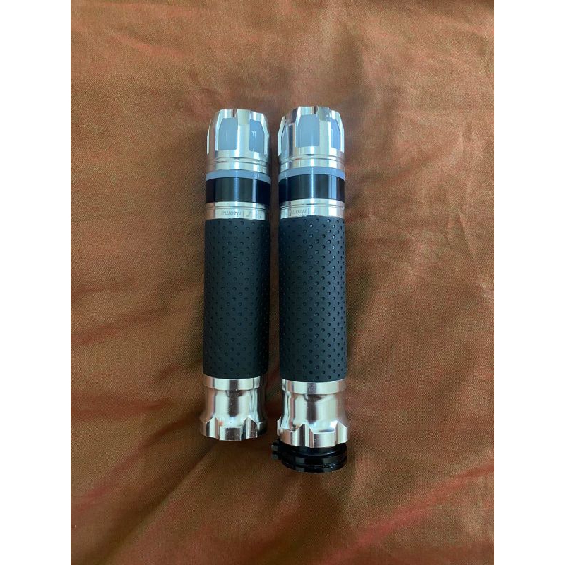 HAND GRIP RIZOMA VESPA MATIC