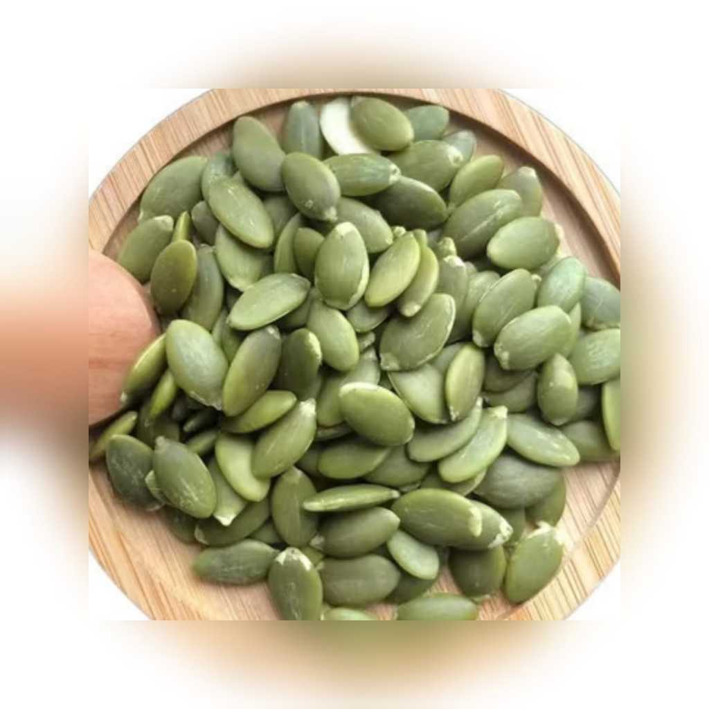 

bGF KUACI KUPAS PANGGANG BIJI LABU