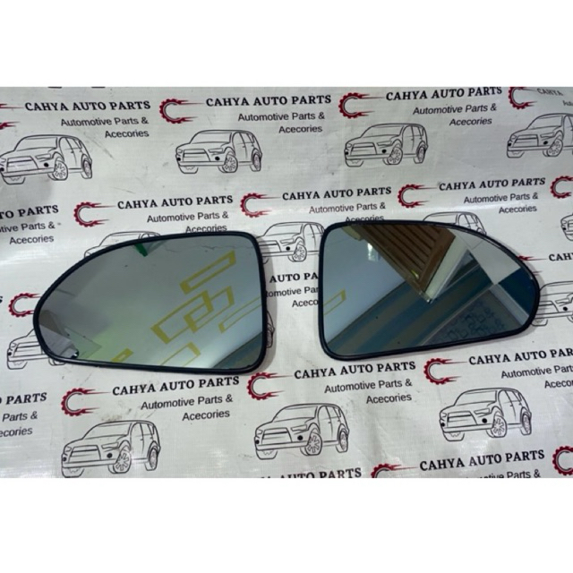 Kaca Spion Honda Jazz City GD3 GD8 2004-2007