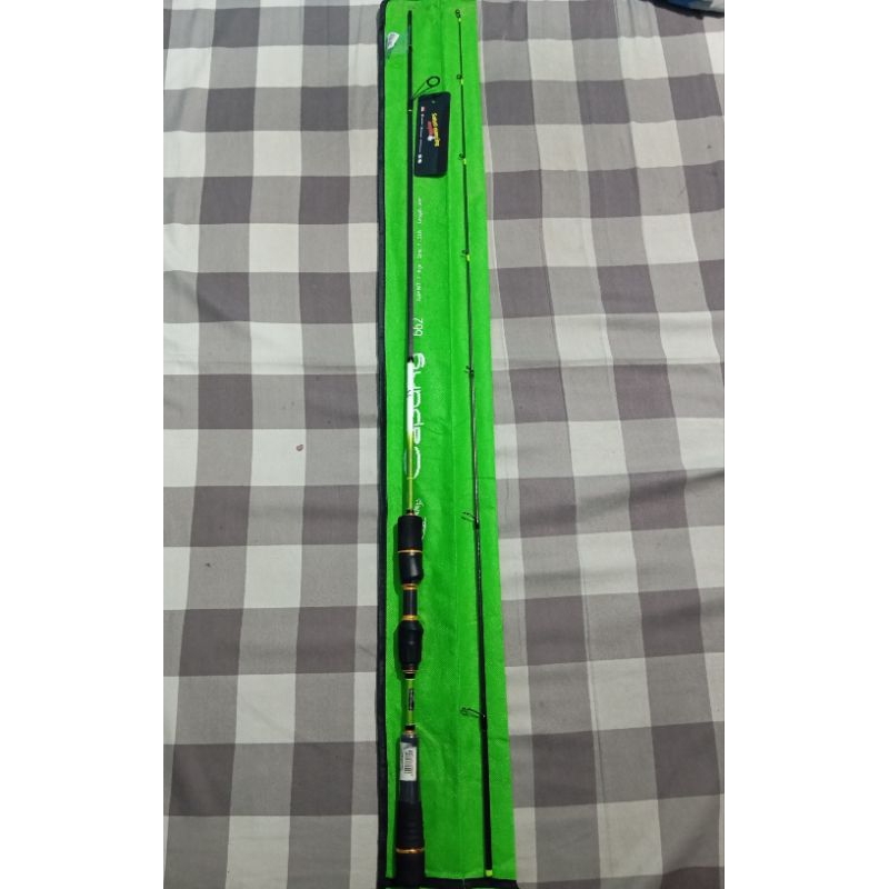 relix capung 662 gen 1