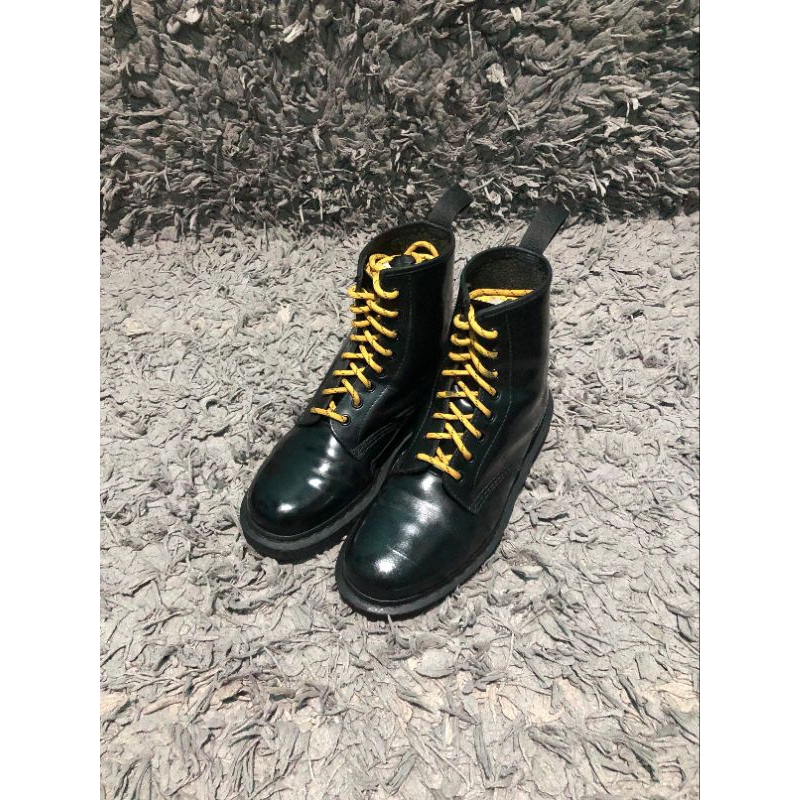 Dr.martens 1460 Mono Black