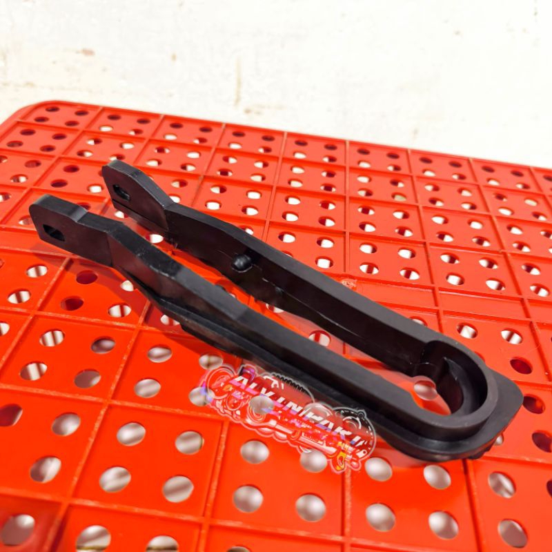 Karet Arm Tiger Bantalan Rantai Arm Swing Arm Honda TIGER