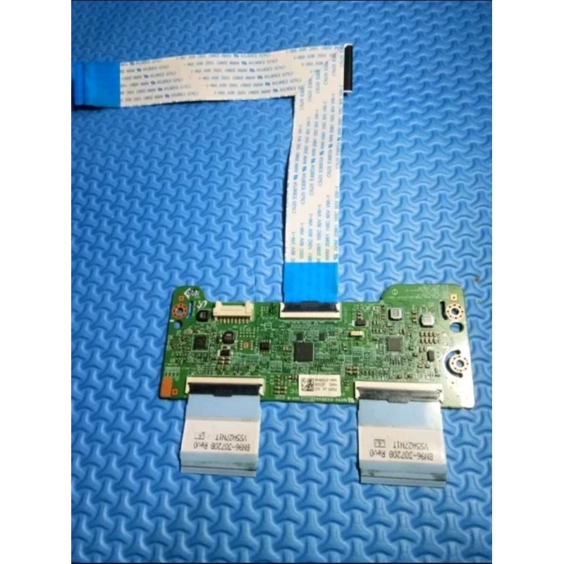 Tcon t con ticon tikon tekon tv Samsung UA32J5100AK UA32J5100 32J5100AK 32J5100