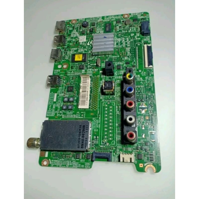 MAINBOARD MB MODUL MESIN TV SAMSUNG UA43J5100AK UA43J5100 43J5100AK 43J5100