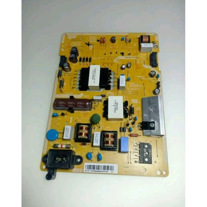 POWER SUPPLY SUPLY PSU TV SAMSUNG UA43J5100AK UA43J5100 43J5100AK 43j5100