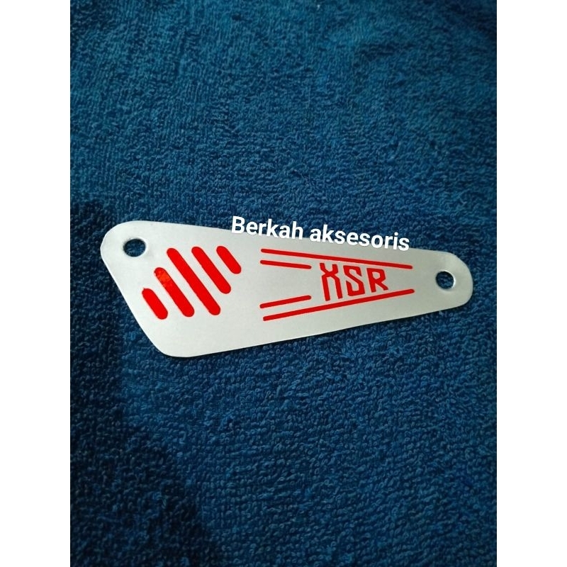 Cover samping Yamaha XSR155