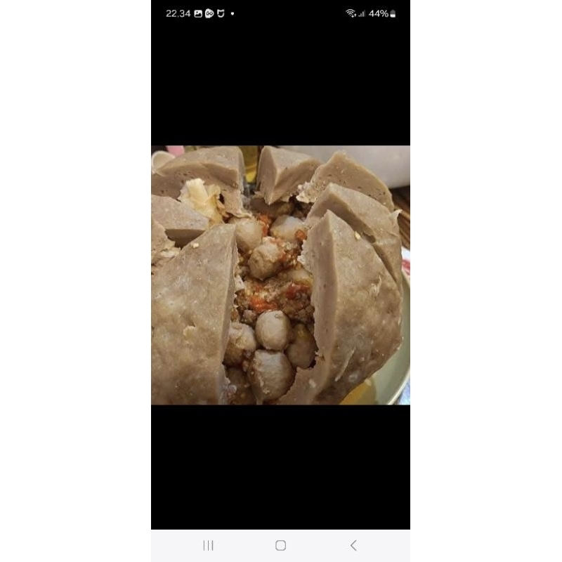 

bakso