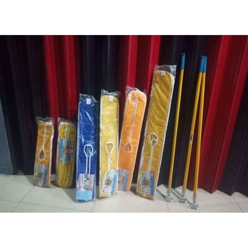 Pel Lantai Jumbo untuk sekolah, kantor, masjid,rumah sakit