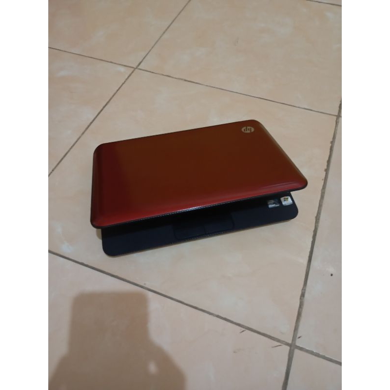 LAPTOP netbook second murah hp 10 inch slim normal semua siap PAKAI & zoom baterai awet garansi wind