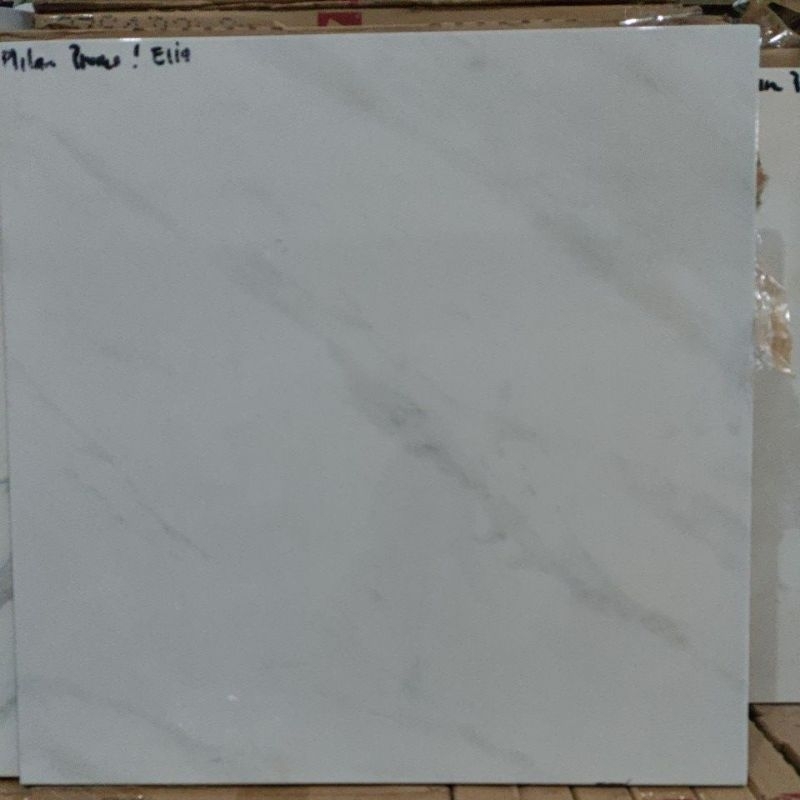 KERAMIK LANTAI 50X50 ELIO MILAN / UBIN TILE TEKEL