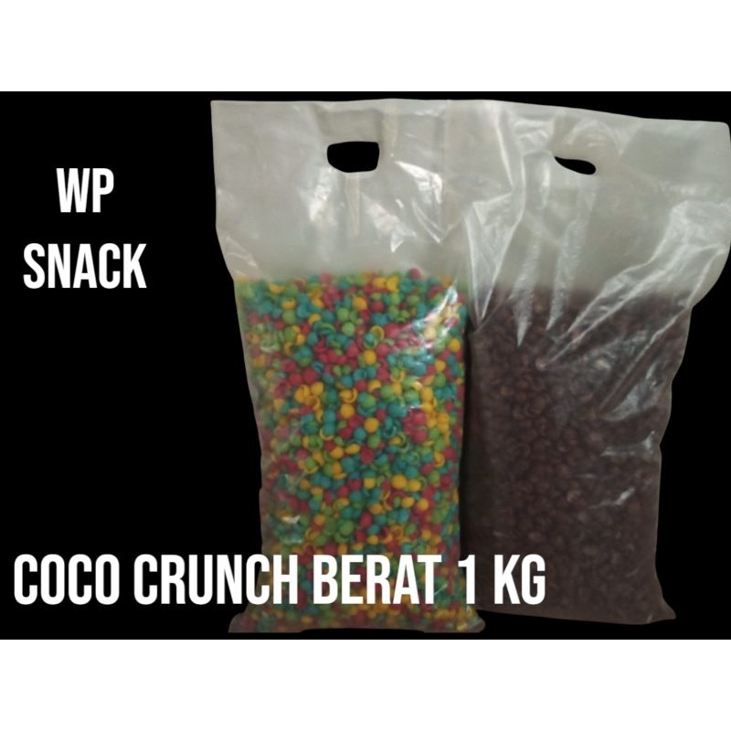 

coco crunch berat 1kg