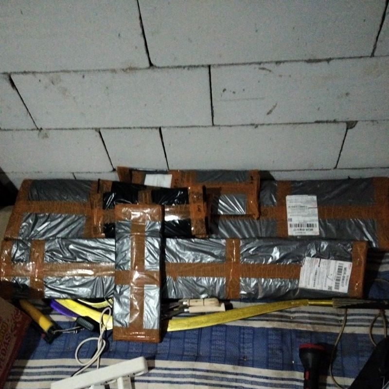 

packing kardus jumbo halus