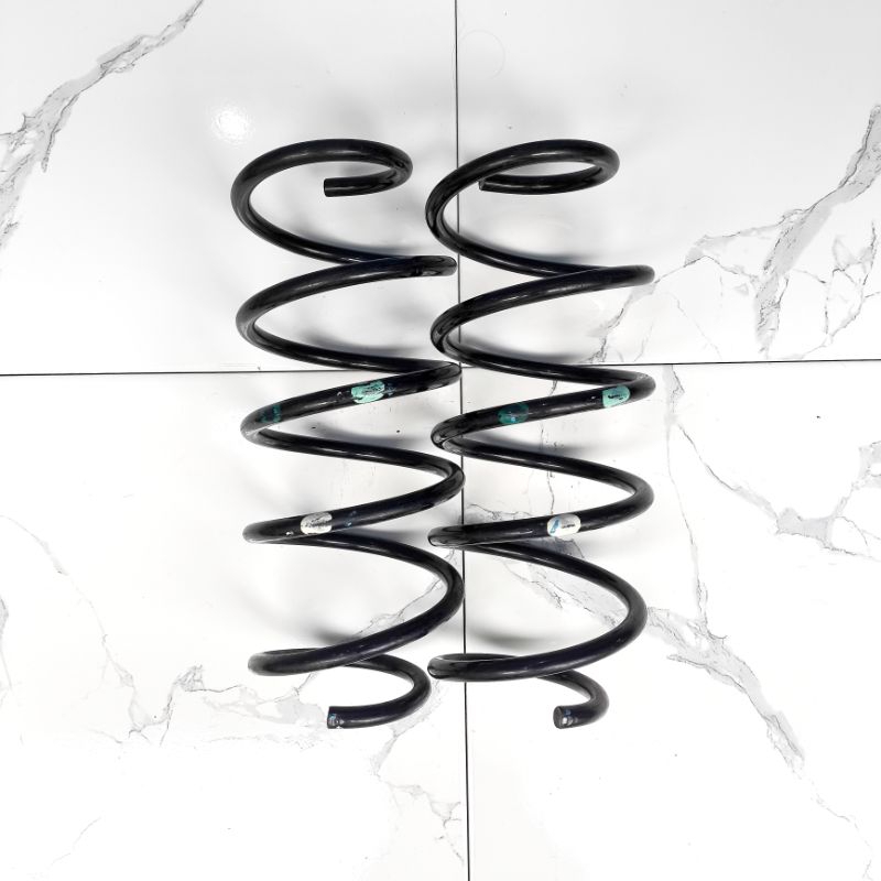 per keong honda brio depan