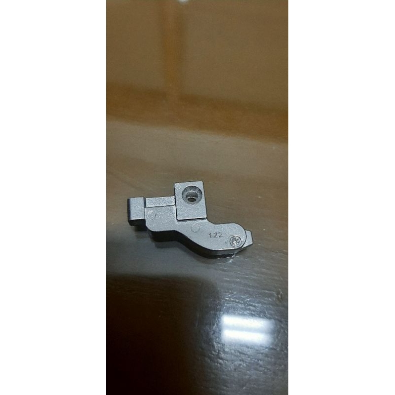 Crosswind block/ osc slider penn slammer IV