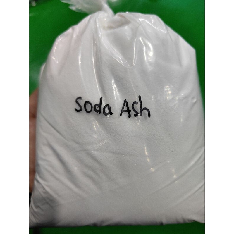 SODA ASH 1Kg