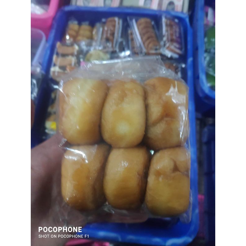 

Odading Isi 6 Pcs