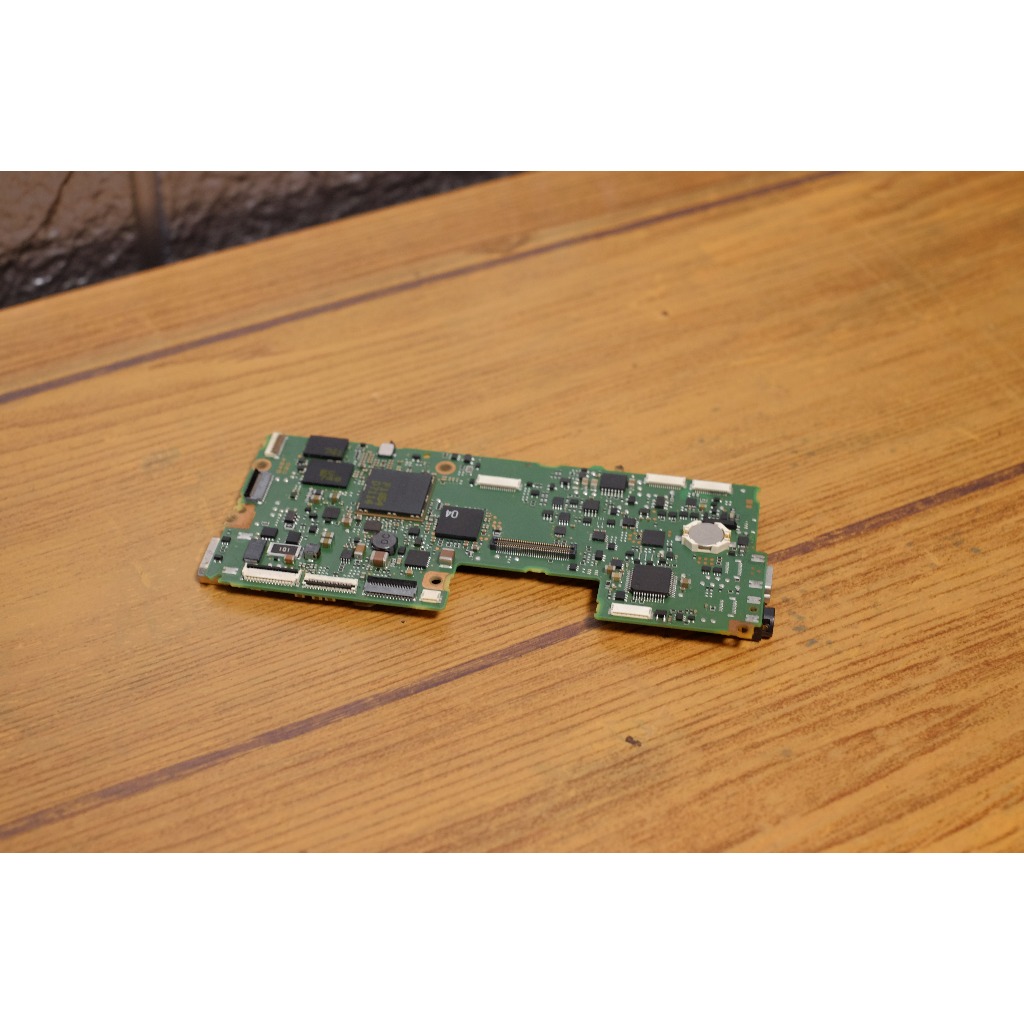 MAINBOARD CANON EOS M3 ORIGINAL