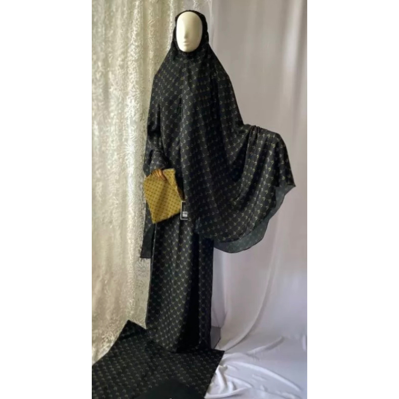 Vivi Zubedi VZ prayer set