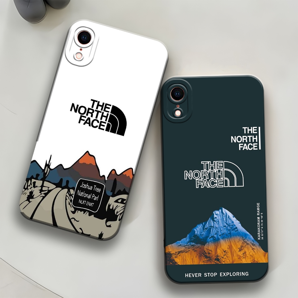 Case Hp Iphone XR - Justyce.id - Fashion Case Keren Estetik Cute - Softcase Hp cocok untuk type Ipho